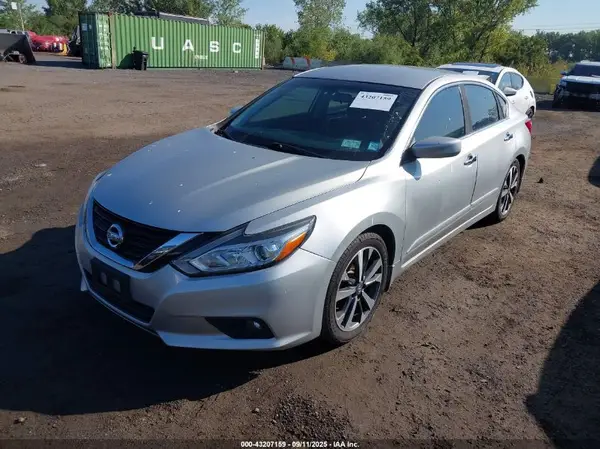 1N4AL3APXGC256573 2016 NISSAN ALTIMA - Image 2