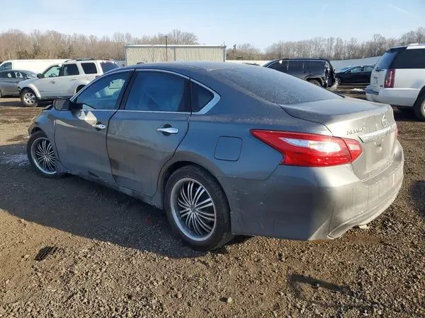 1N4AL3APXGC257318 2016 NISSAN ALTIMA - Image 2