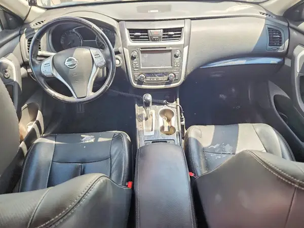 1N4AL3APXGC257481 2016 NISSAN ALTIMA - Image 8