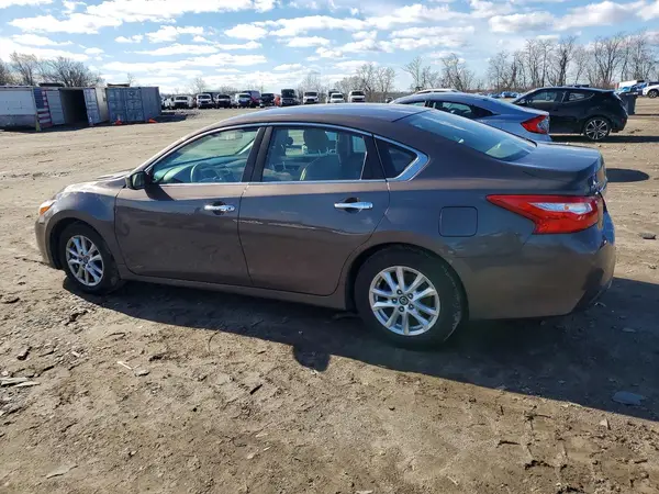 1N4AL3APXGC257769 2016 NISSAN ALTIMA - Image 2