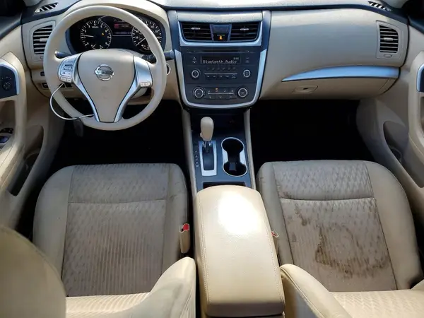 1N4AL3APXGC257769 2016 NISSAN ALTIMA - Image 8