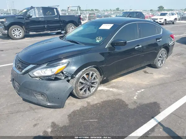 1N4AL3APXGC257996 2016 NISSAN ALTIMA - Image 2