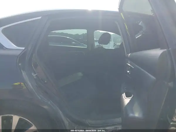 1N4AL3APXGC257996 2016 NISSAN ALTIMA - Image 8