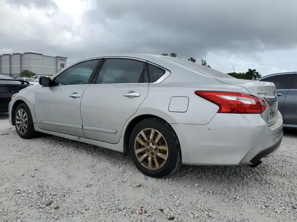 1N4AL3APXGC258419 2016 NISSAN ALTIMA - Image 2