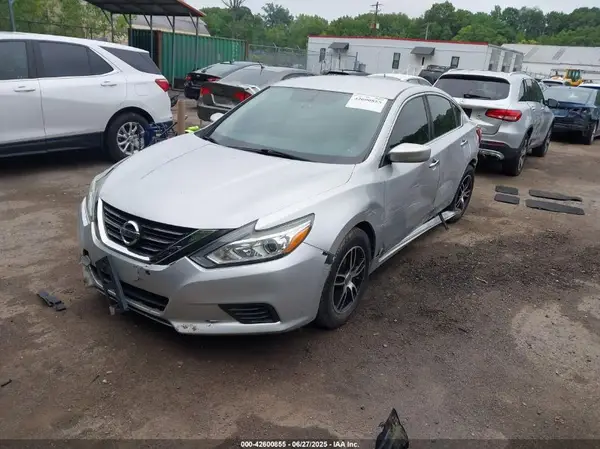 1N4AL3APXGC258498 2016 NISSAN ALTIMA - Image 2