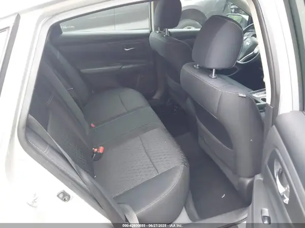 1N4AL3APXGC258498 2016 NISSAN ALTIMA - Image 8