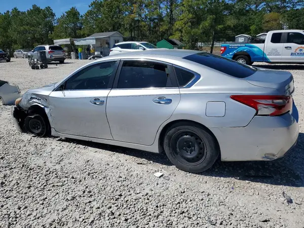 1N4AL3APXGC258517 2016 NISSAN ALTIMA - Image 2