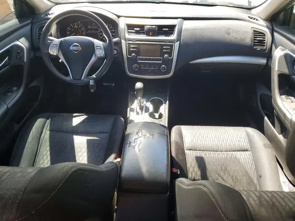 1N4AL3APXGC258517 2016 NISSAN ALTIMA - Image 8