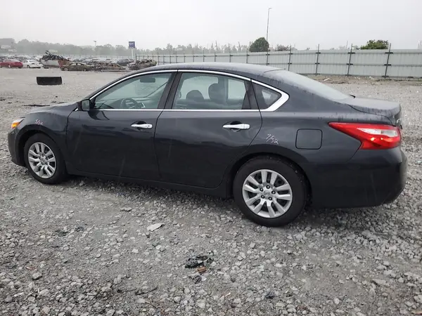 1N4AL3APXGC260042 2016 NISSAN ALTIMA - Image 2