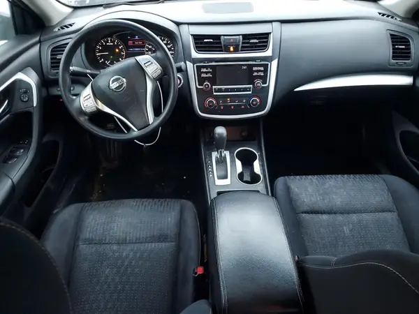 1N4AL3APXGC260042 2016 NISSAN ALTIMA - Image 8