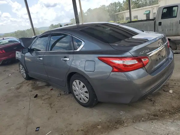 1N4AL3APXGC260588 2016 NISSAN ALTIMA - Image 2