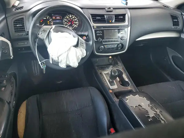 1N4AL3APXGC260588 2016 NISSAN ALTIMA - Image 8