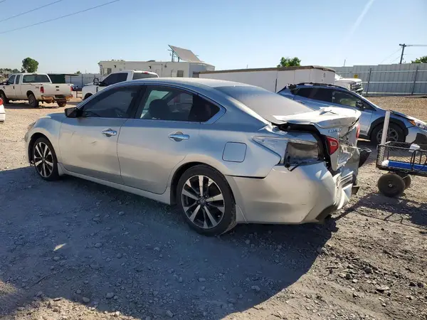 1N4AL3APXGC260655 2016 NISSAN ALTIMA - Image 2