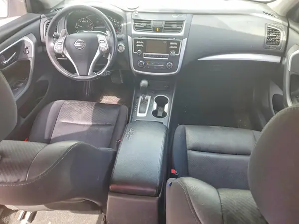 1N4AL3APXGC260655 2016 NISSAN ALTIMA - Image 8