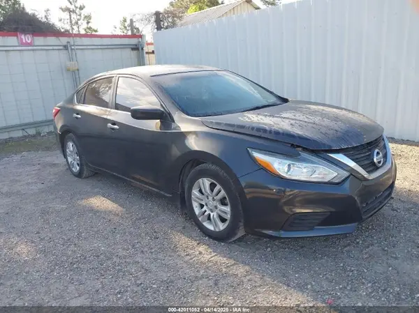 1N4AL3APXGC261224 2016 NISSAN ALTIMA - Image 1