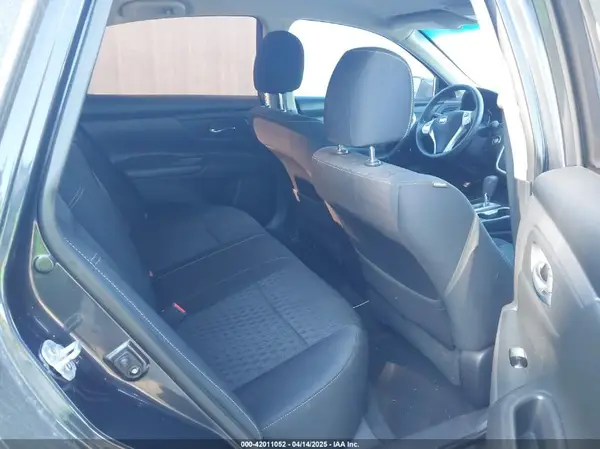 1N4AL3APXGC261224 2016 NISSAN ALTIMA - Image 8