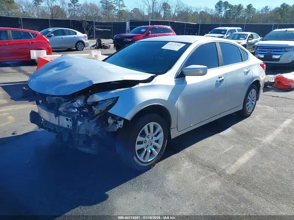 1N4AL3APXGC261854 2016 NISSAN ALTIMA - Image 2
