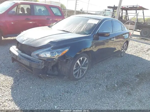 1N4AL3APXGC262616 2016 NISSAN ALTIMA - Image 2