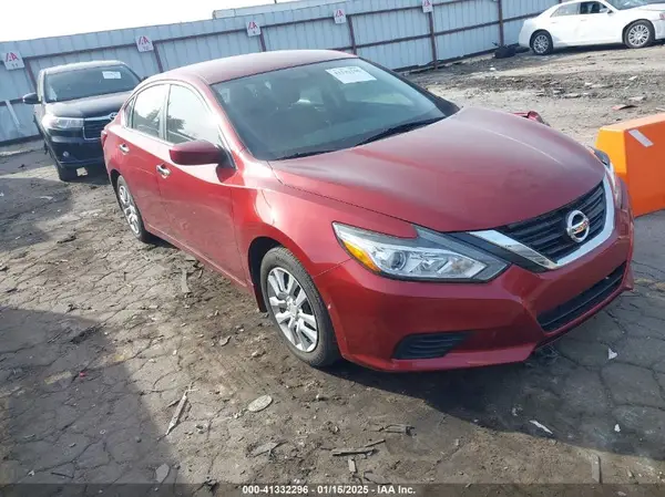 1N4AL3APXGC264091 2016 NISSAN ALTIMA - Image 1