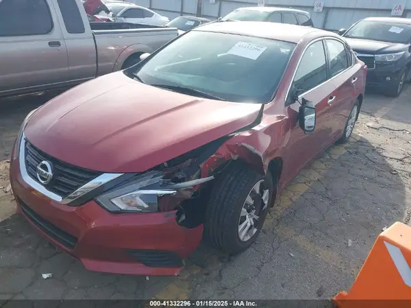 1N4AL3APXGC264091 2016 NISSAN ALTIMA - Image 2