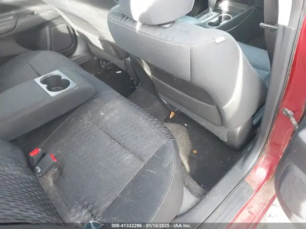 1N4AL3APXGC264091 2016 NISSAN ALTIMA - Image 8