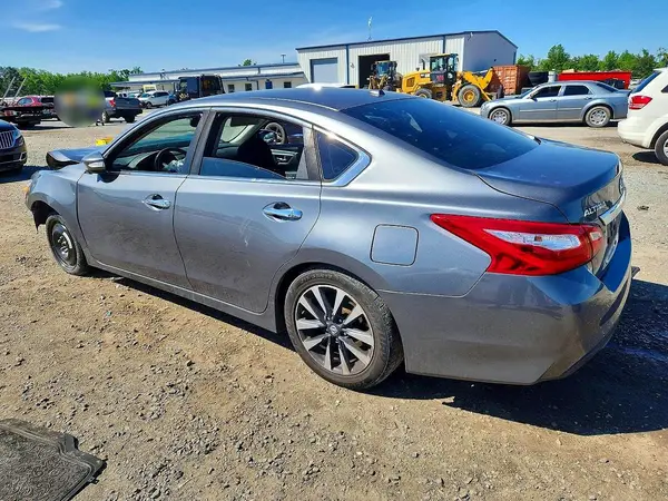 1N4AL3APXGC264415 2016 NISSAN ALTIMA - Image 2