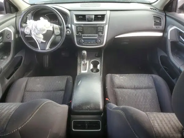 1N4AL3APXGC264415 2016 NISSAN ALTIMA - Image 8