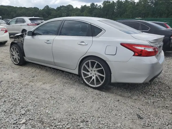 1N4AL3APXGC264558 2016 NISSAN ALTIMA - Image 2