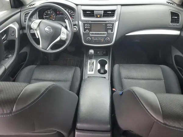 1N4AL3APXGC264558 2016 NISSAN ALTIMA - Image 8