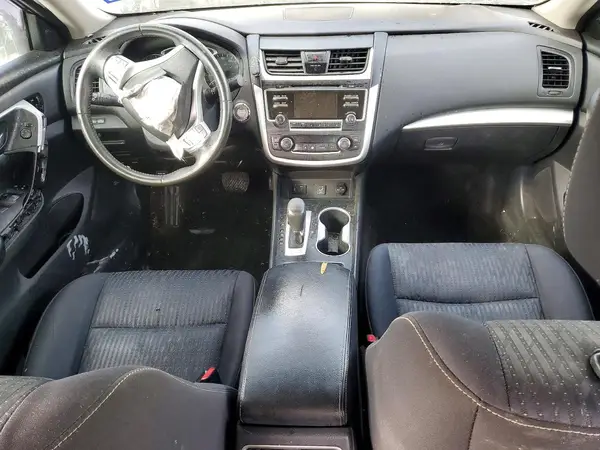 1N4AL3APXGC264818 2016 NISSAN ALTIMA - Image 8