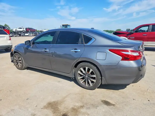 1N4AL3APXGC265175 2016 NISSAN ALTIMA - Image 2