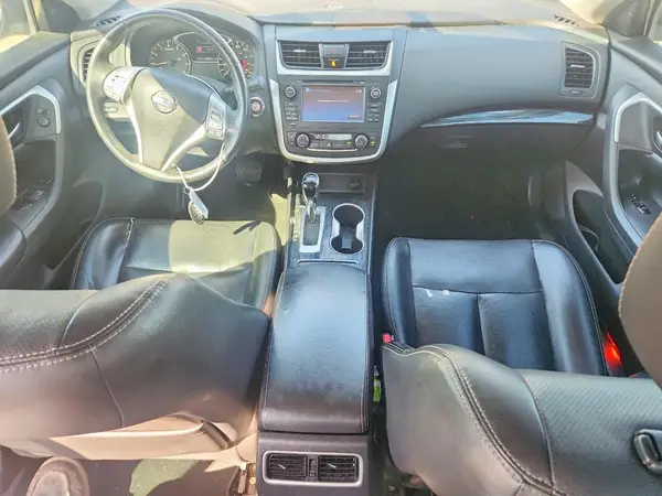 1N4AL3APXGC265175 2016 NISSAN ALTIMA - Image 8