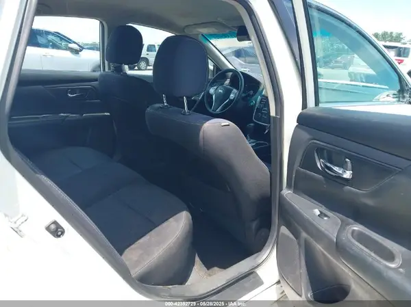 1N4AL3APXGC265404 2016 NISSAN ALTIMA - Image 8