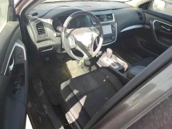 1N4AL3APXGC265614 2016 NISSAN ALTIMA - Image 8