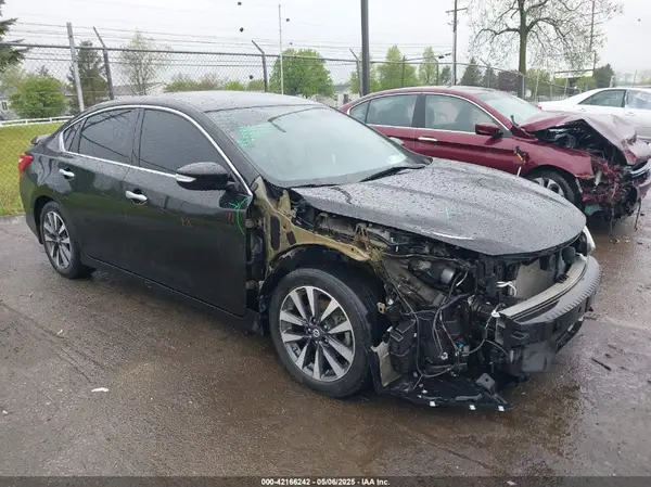 1N4AL3APXGC265791 2016 NISSAN ALTIMA - Image 1