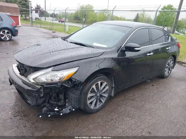 1N4AL3APXGC265791 2016 NISSAN ALTIMA - Image 2