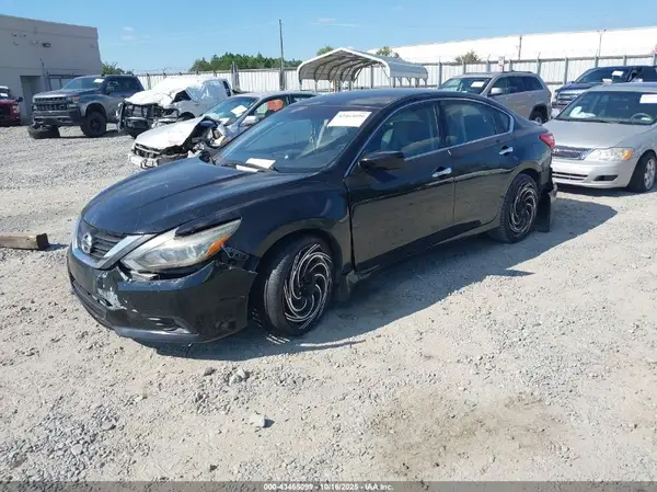 1N4AL3APXGC265824 2016 NISSAN ALTIMA - Image 2