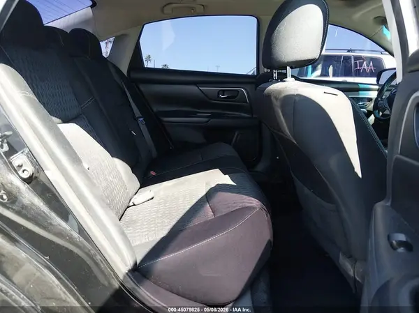 1N4AL3APXGC265841 2016 NISSAN ALTIMA - Image 8
