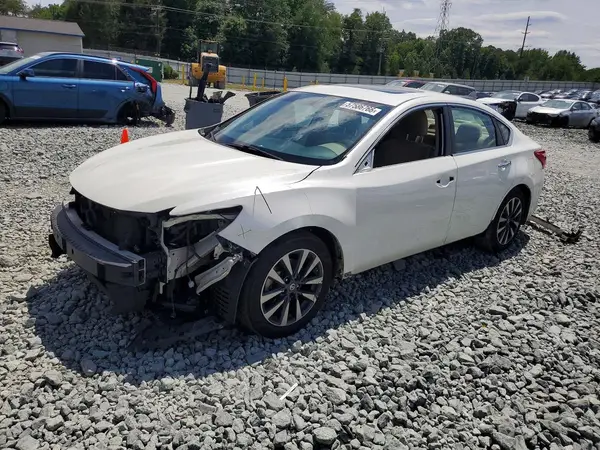 1N4AL3APXGC266181 2016 NISSAN ALTIMA - Image 1