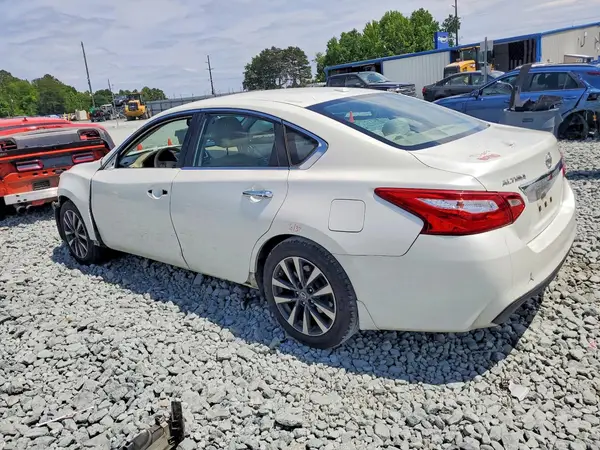 1N4AL3APXGC266181 2016 NISSAN ALTIMA - Image 2