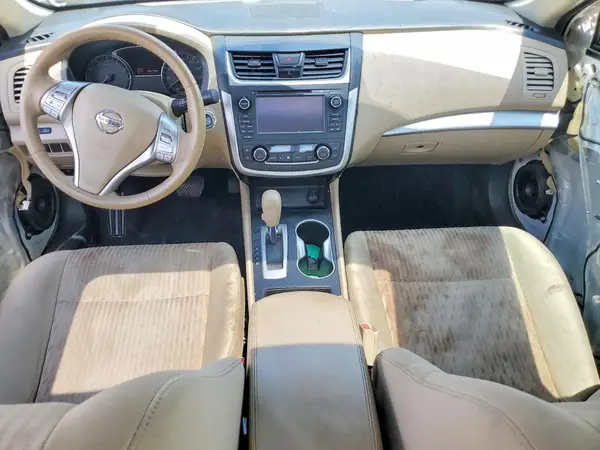 1N4AL3APXGC266181 2016 NISSAN ALTIMA - Image 8