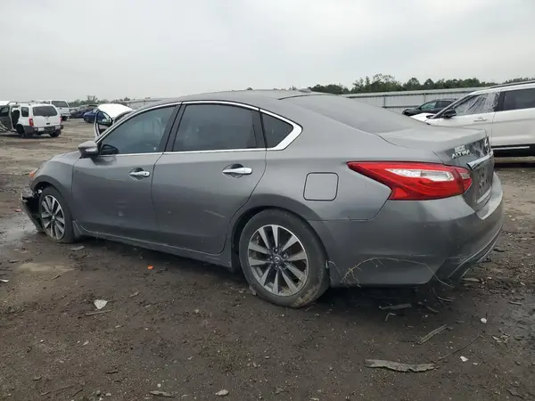 1N4AL3APXGC266777 2016 NISSAN ALTIMA - Image 2