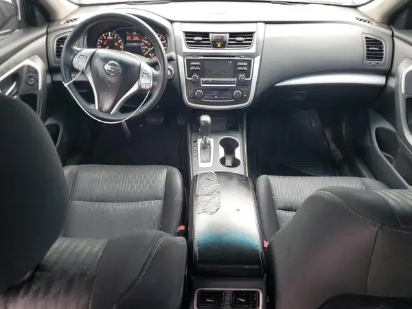 1N4AL3APXGC266777 2016 NISSAN ALTIMA - Image 8