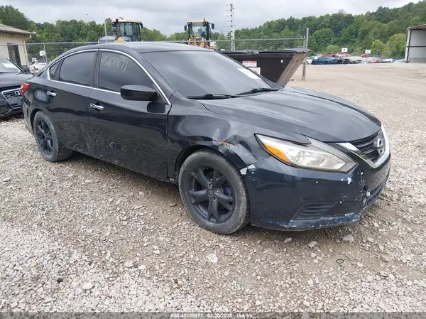 1N4AL3APXGC267265 2016 NISSAN ALTIMA - Image 1