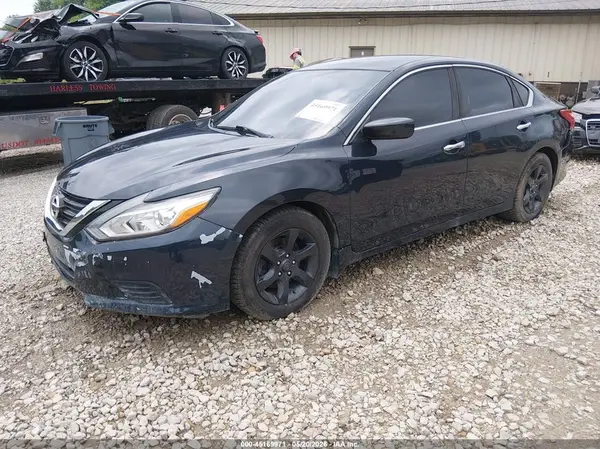 1N4AL3APXGC267265 2016 NISSAN ALTIMA - Image 2