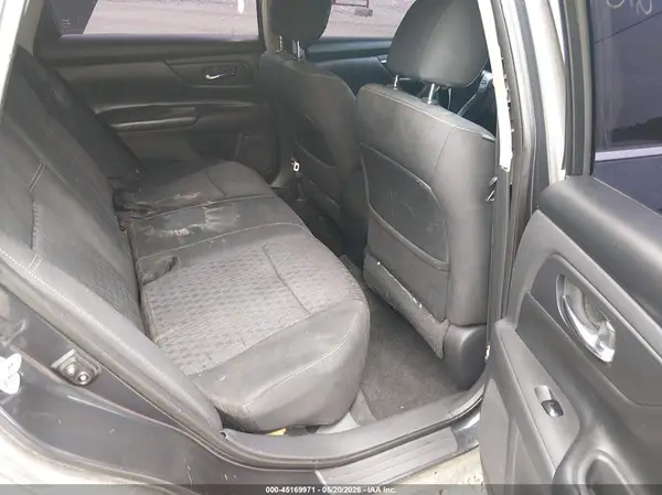 1N4AL3APXGC267265 2016 NISSAN ALTIMA - Image 8