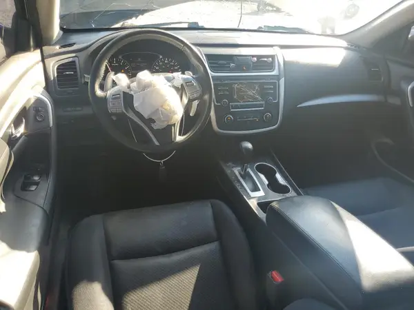 1N4AL3APXGC267508 2016 NISSAN ALTIMA - Image 8