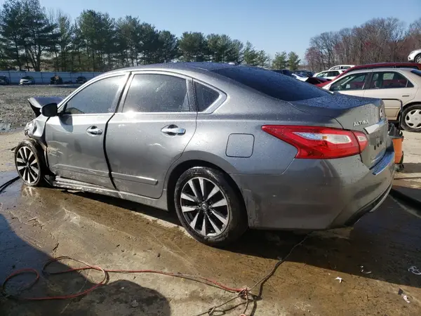 1N4AL3APXGC267623 2016 NISSAN ALTIMA - Image 2