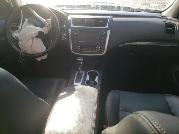 1N4AL3APXGC267623 2016 NISSAN ALTIMA - Image 8