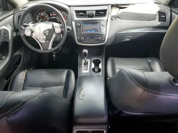 1N4AL3APXGC267654 2016 NISSAN ALTIMA - Image 8